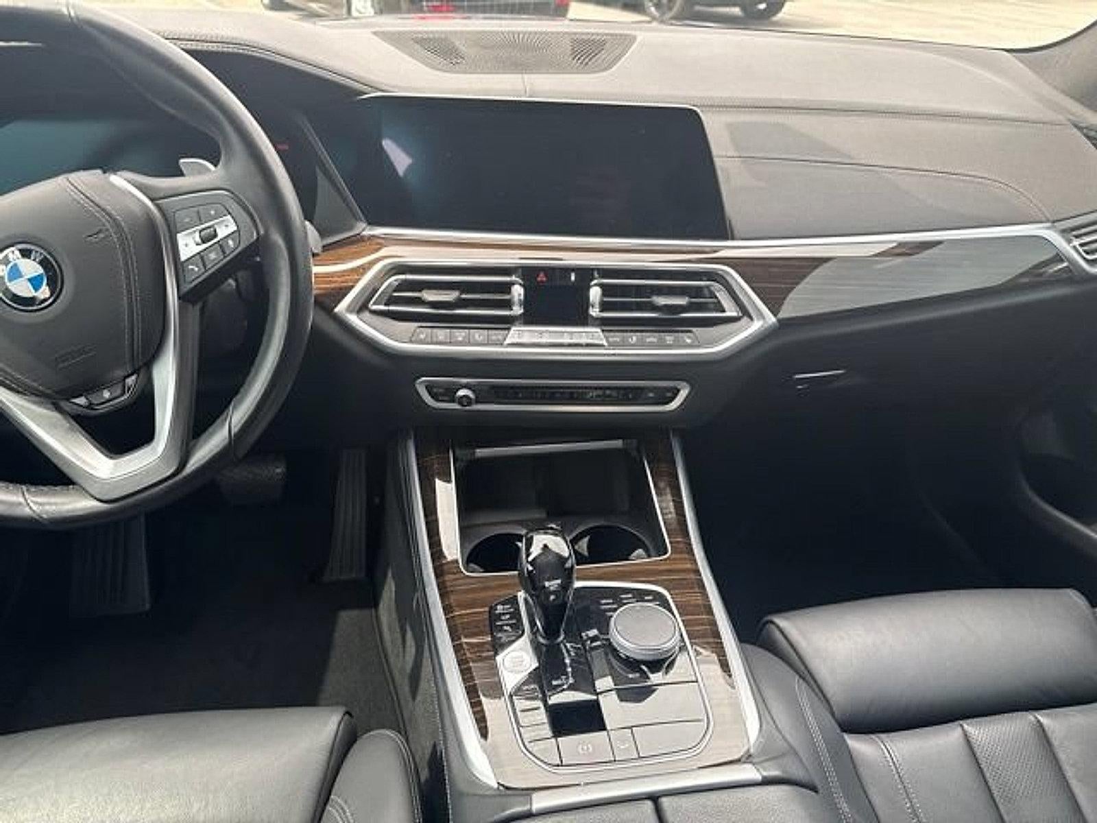 2019 BMW X5 xDrive40i Sports Activity Vehicle