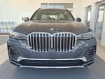 2022 BMW X7 xDrive40i Sports Activity Vehicle
