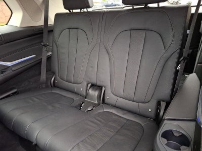 2020 BMW X7 xDrive40i Sports Activity Vehicle