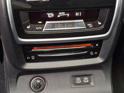 2020 BMW X7 xDrive40i Sports Activity Vehicle