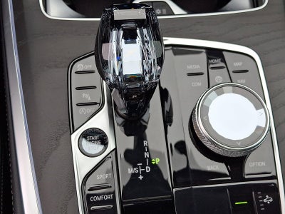 2020 BMW X7 xDrive40i Sports Activity Vehicle