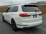 2020 BMW X7 xDrive40i Sports Activity Vehicle