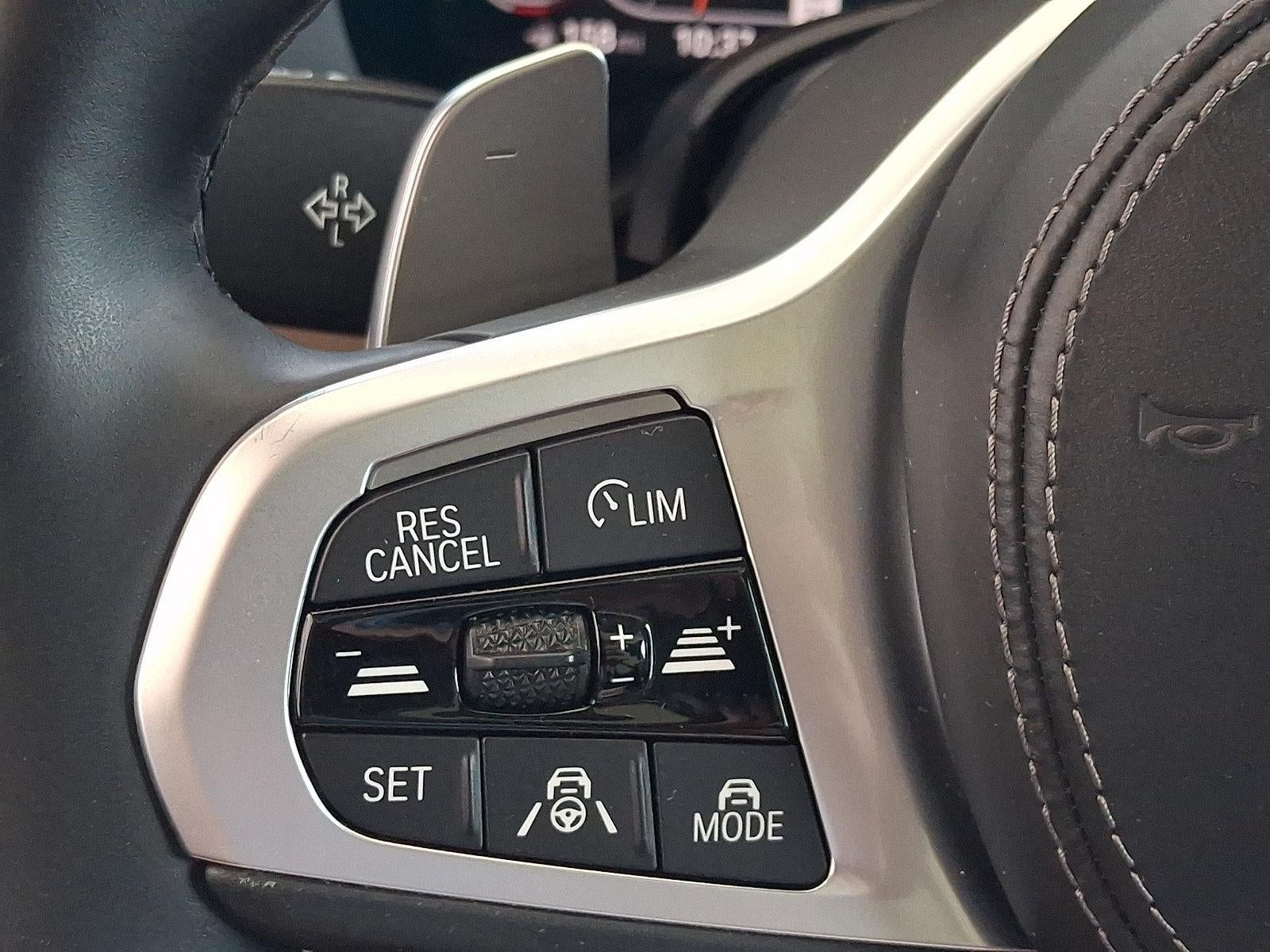 2021 BMW X5 M50i Sports Activity Vehicle