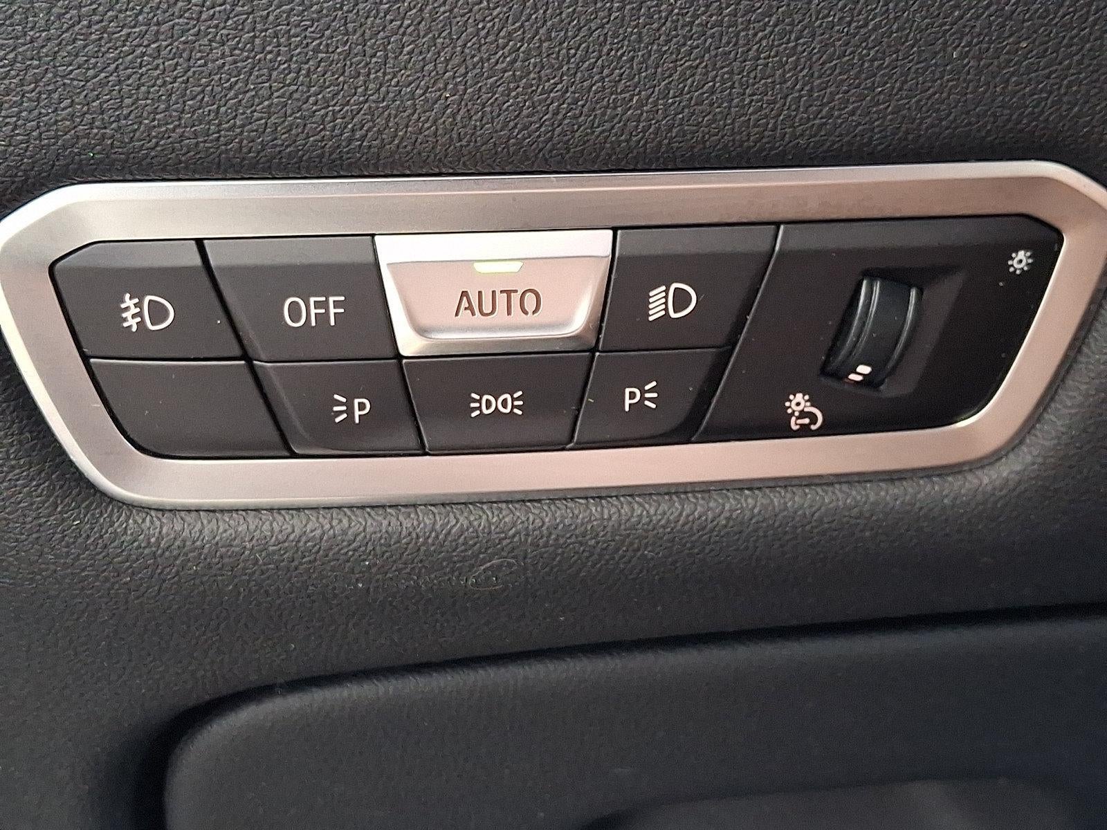 2021 BMW X5 M50i Sports Activity Vehicle
