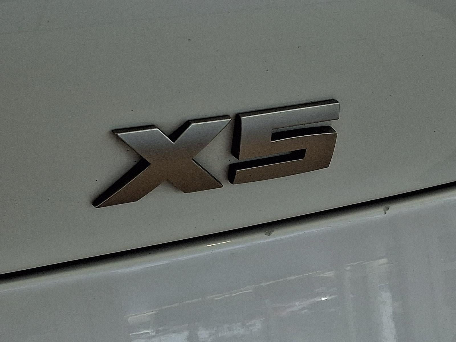2021 BMW X5 M50i Sports Activity Vehicle