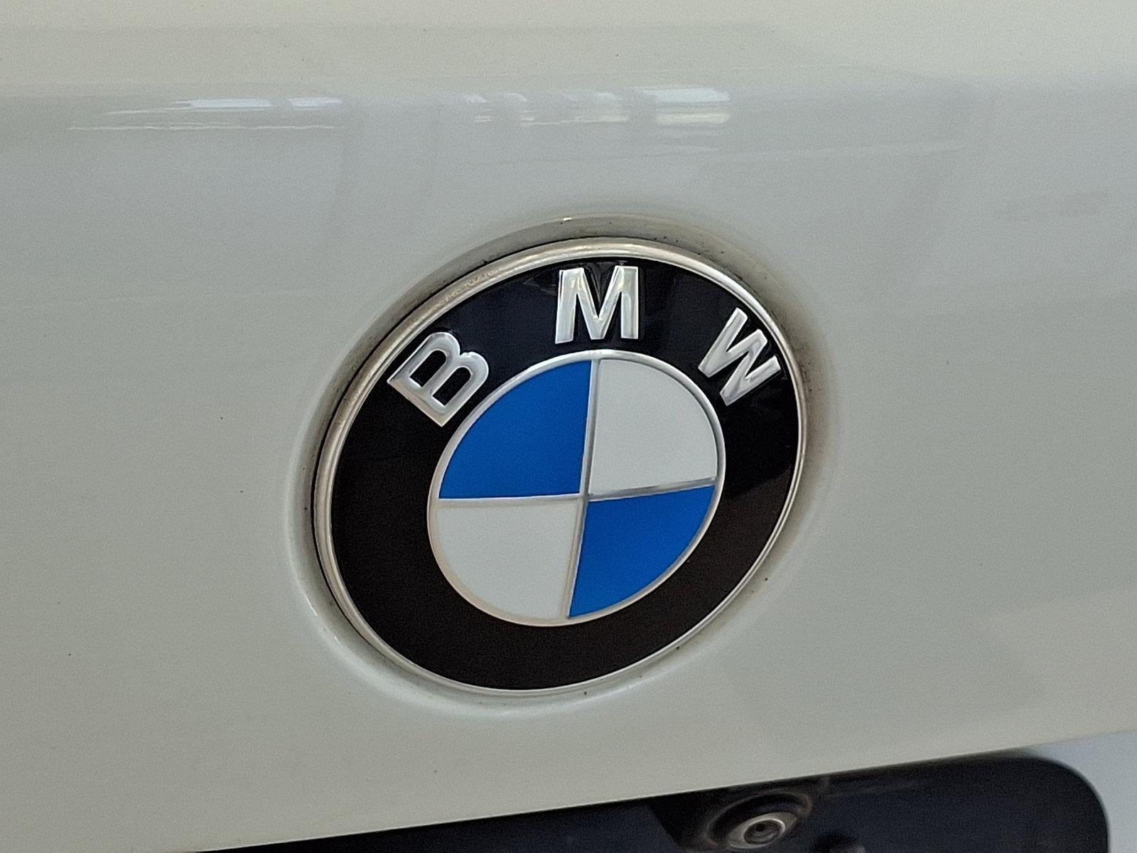 2021 BMW X5 M50i Sports Activity Vehicle