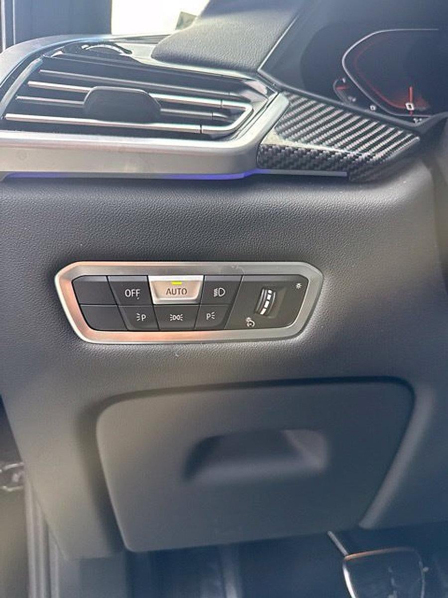 2023 BMW X5 M50i Sports Activity Vehicle
