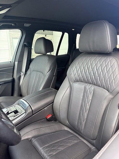 2023 BMW X5 M50i Sports Activity Vehicle