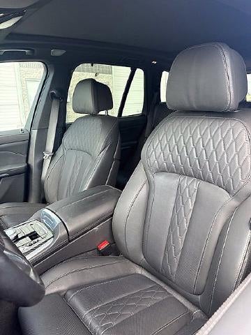 2023 BMW X5 M50i Sports Activity Vehicle