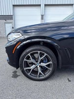 2023 BMW X5 M50i Sports Activity Vehicle