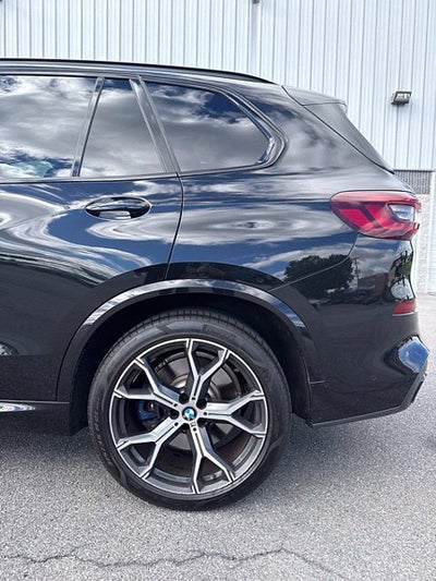 2023 BMW X5 M50i Sports Activity Vehicle