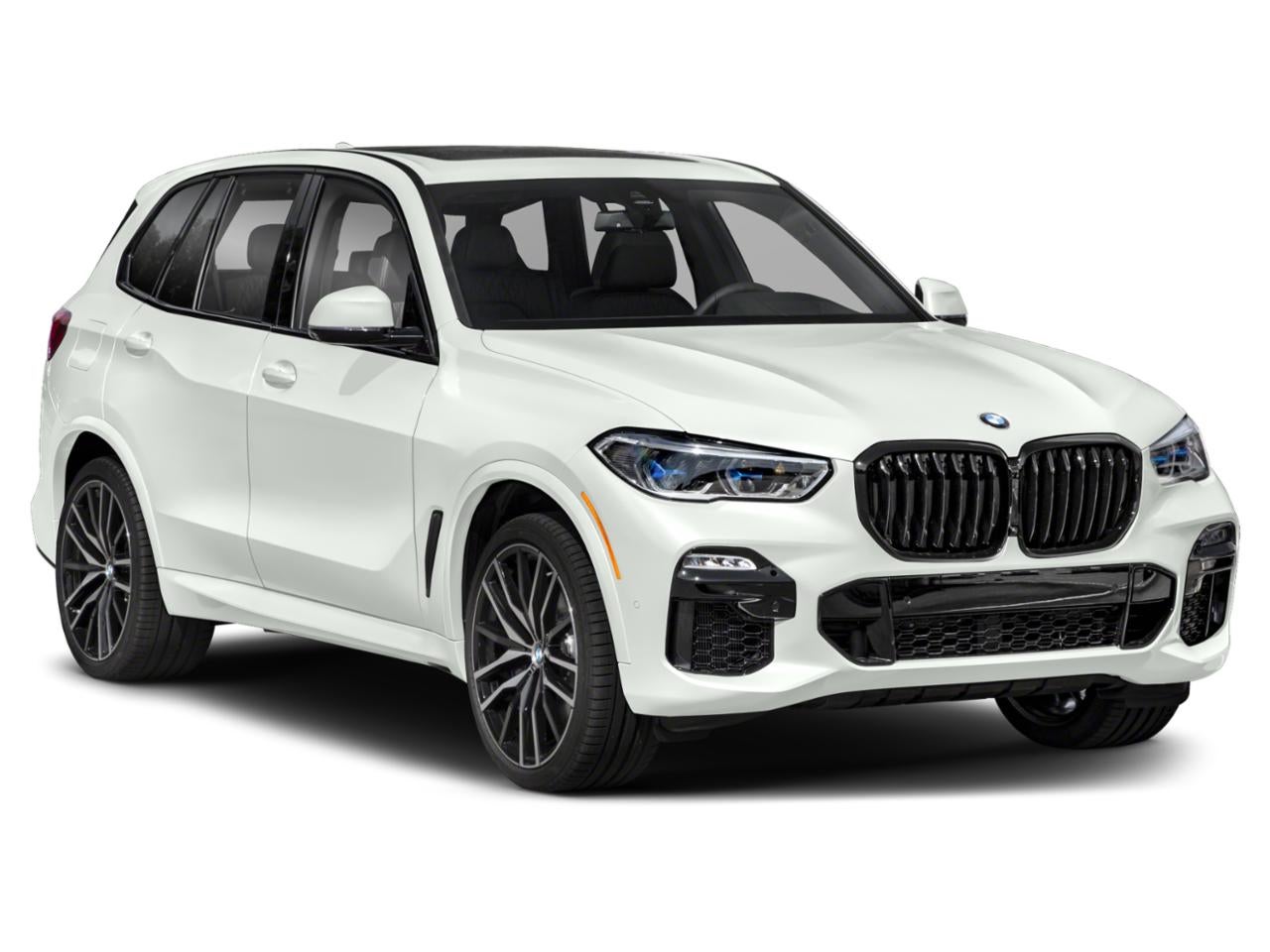 2023 BMW X5 M50i Sports Activity Vehicle
