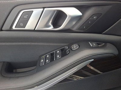 2023 BMW X5 xDrive45e Plug-In Hybrid