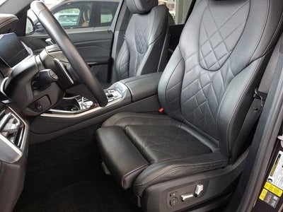 2023 BMW X5 xDrive45e Plug-In Hybrid