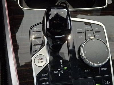 2023 BMW X5 xDrive45e Plug-In Hybrid