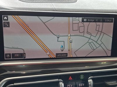 2023 BMW X5 xDrive45e Plug-In Hybrid