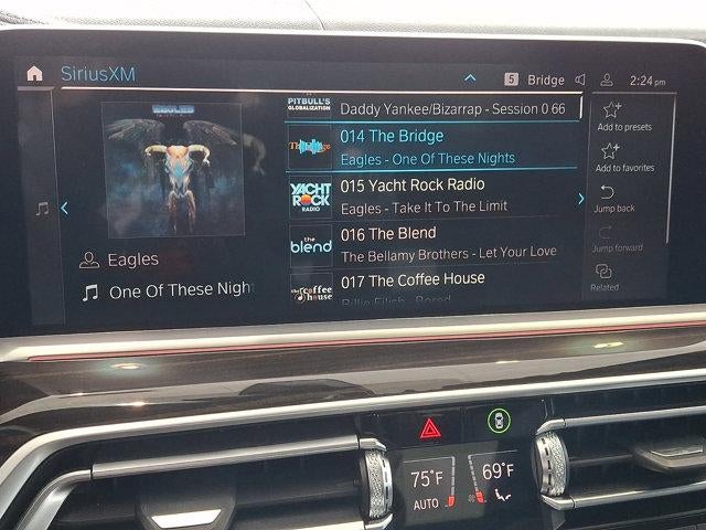 2023 BMW X5 xDrive45e Plug-In Hybrid