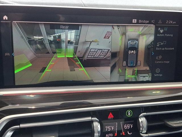 2023 BMW X5 xDrive45e Plug-In Hybrid