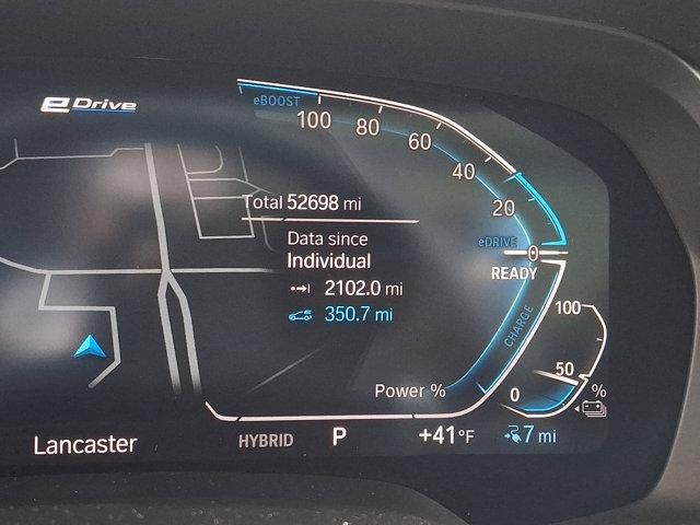 2023 BMW X5 xDrive45e Plug-In Hybrid