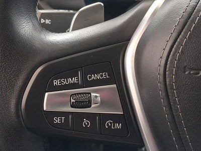 2023 BMW X5 xDrive45e Plug-In Hybrid