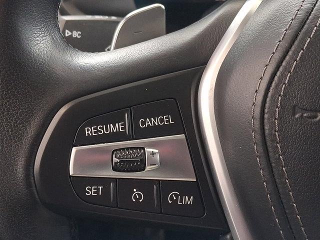 2023 BMW X5 xDrive45e Plug-In Hybrid