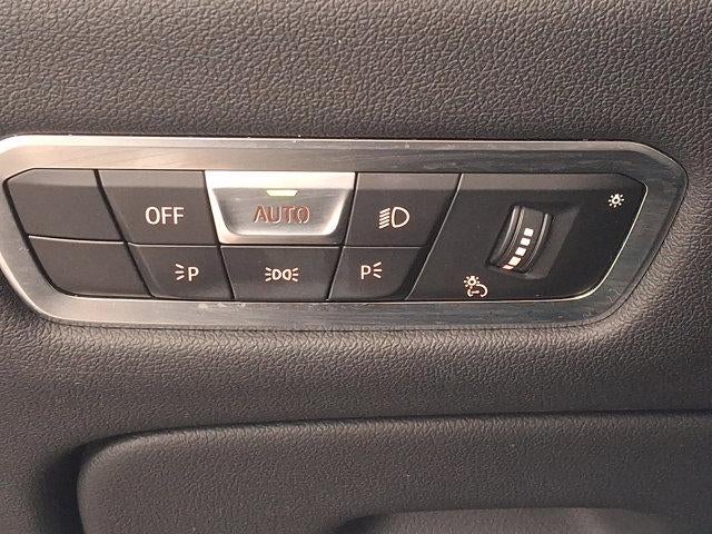 2023 BMW X5 xDrive45e Plug-In Hybrid