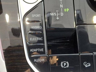 2023 BMW X5 xDrive45e Plug-In Hybrid