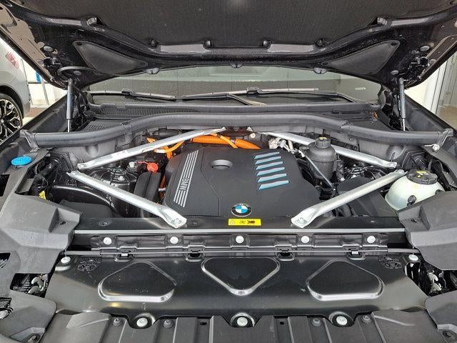 2023 BMW X5 xDrive45e Plug-In Hybrid