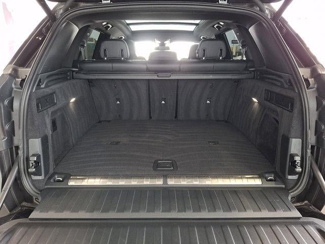 2023 BMW X5 xDrive45e Plug-In Hybrid