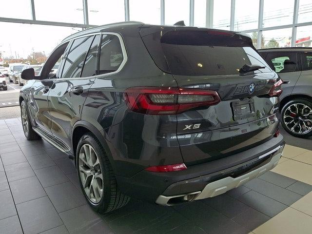 2023 BMW X5 xDrive45e Plug-In Hybrid