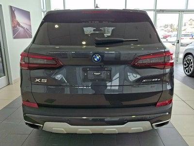 2023 BMW X5 xDrive45e Plug-In Hybrid