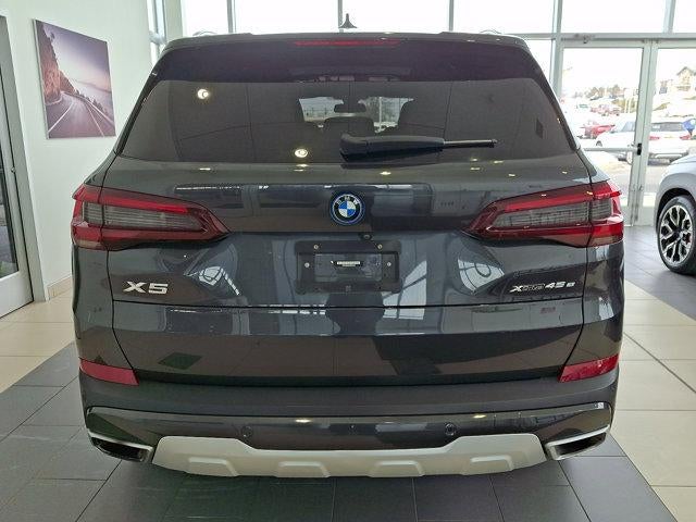 2023 BMW X5 xDrive45e Plug-In Hybrid