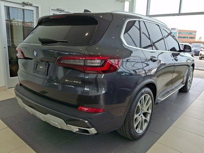 2023 BMW X5 xDrive45e Plug-In Hybrid