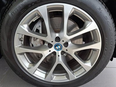 2023 BMW X5 xDrive45e Plug-In Hybrid