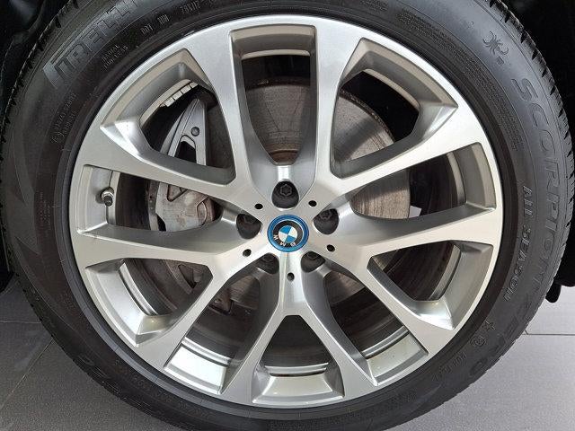 2023 BMW X5 xDrive45e Plug-In Hybrid