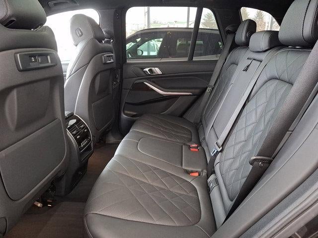 2023 BMW X5 xDrive45e Plug-In Hybrid