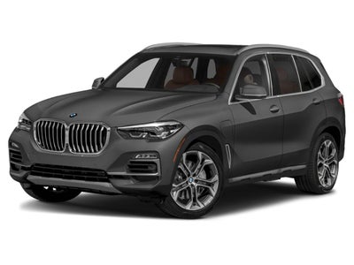 2023 BMW X5 xDrive45e Plug-In Hybrid