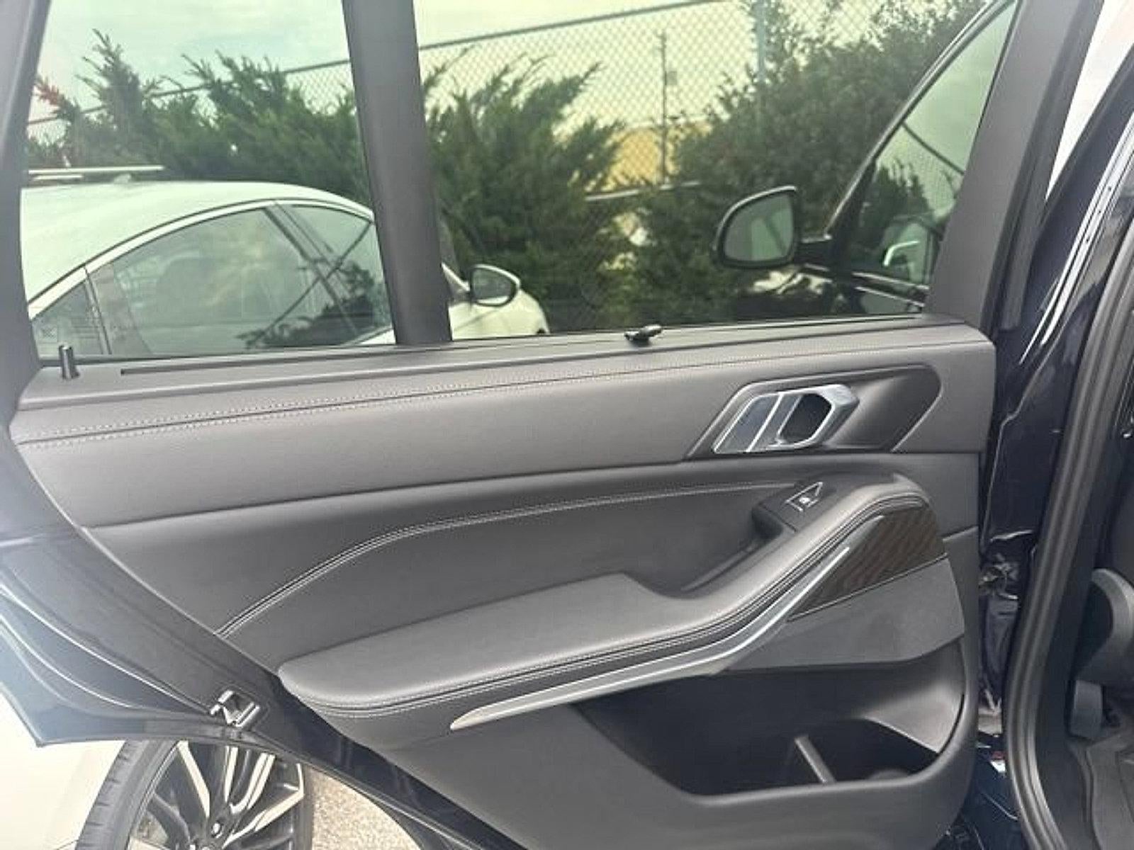 2023 BMW X5 xDrive45e Plug-In Hybrid