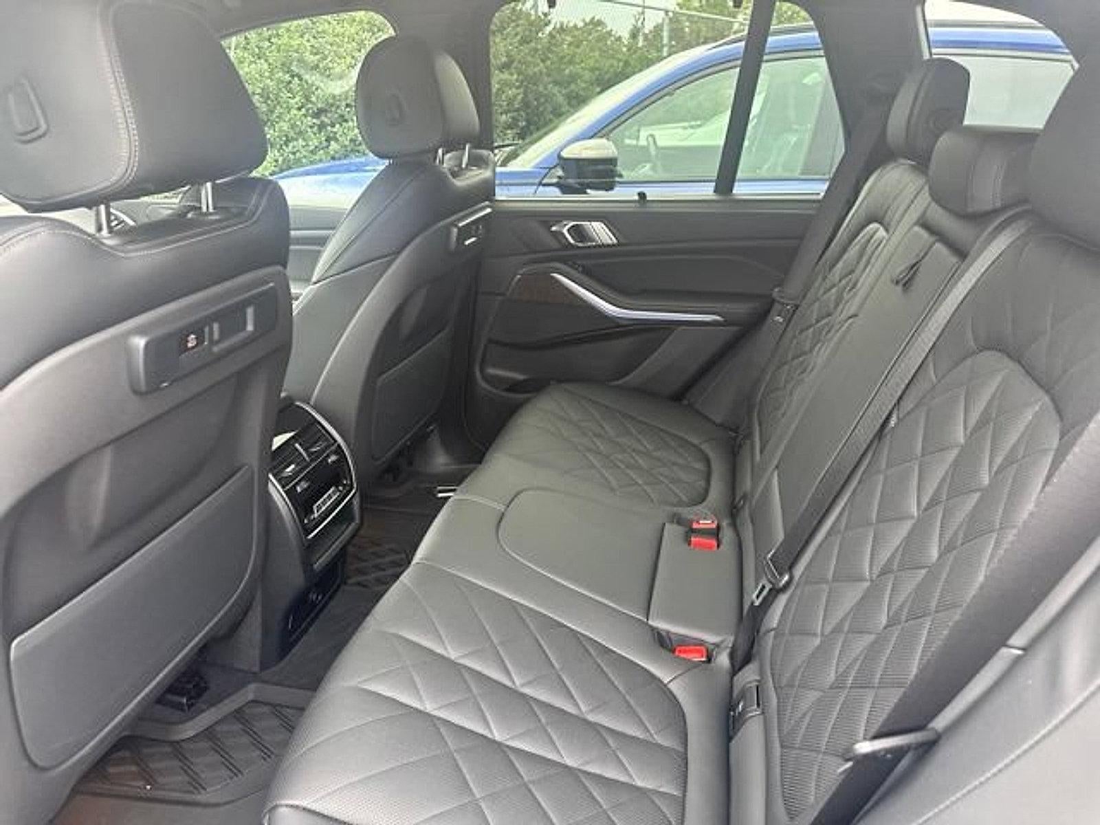 2023 BMW X5 xDrive45e Plug-In Hybrid