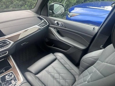 2023 BMW X5 xDrive45e Plug-In Hybrid