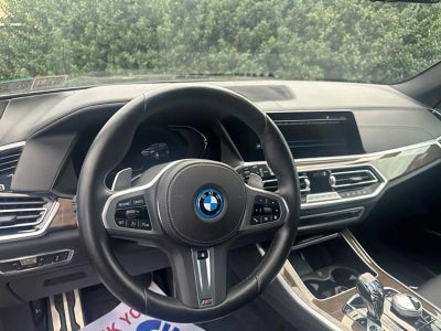 2023 BMW X5 xDrive45e Plug-In Hybrid