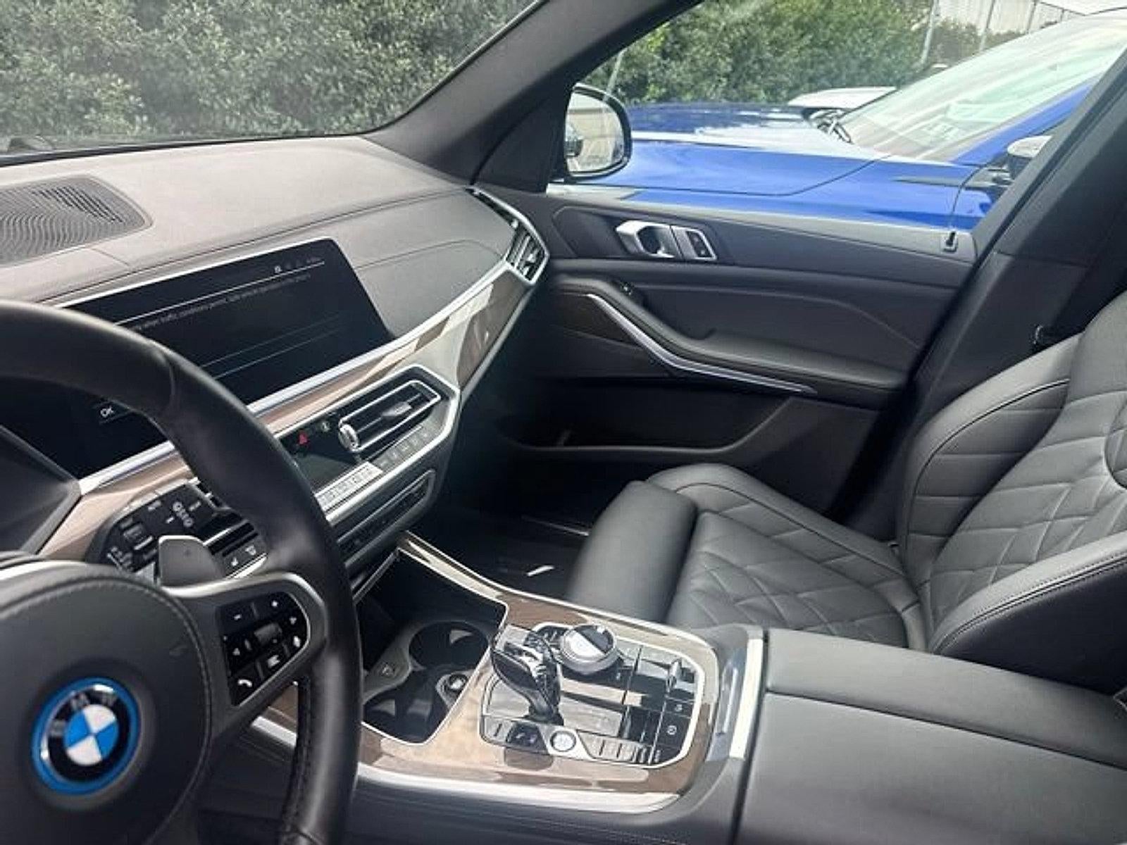 2023 BMW X5 xDrive45e Plug-In Hybrid