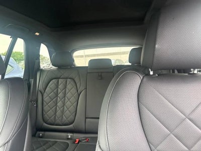 2023 BMW X5 xDrive45e Plug-In Hybrid