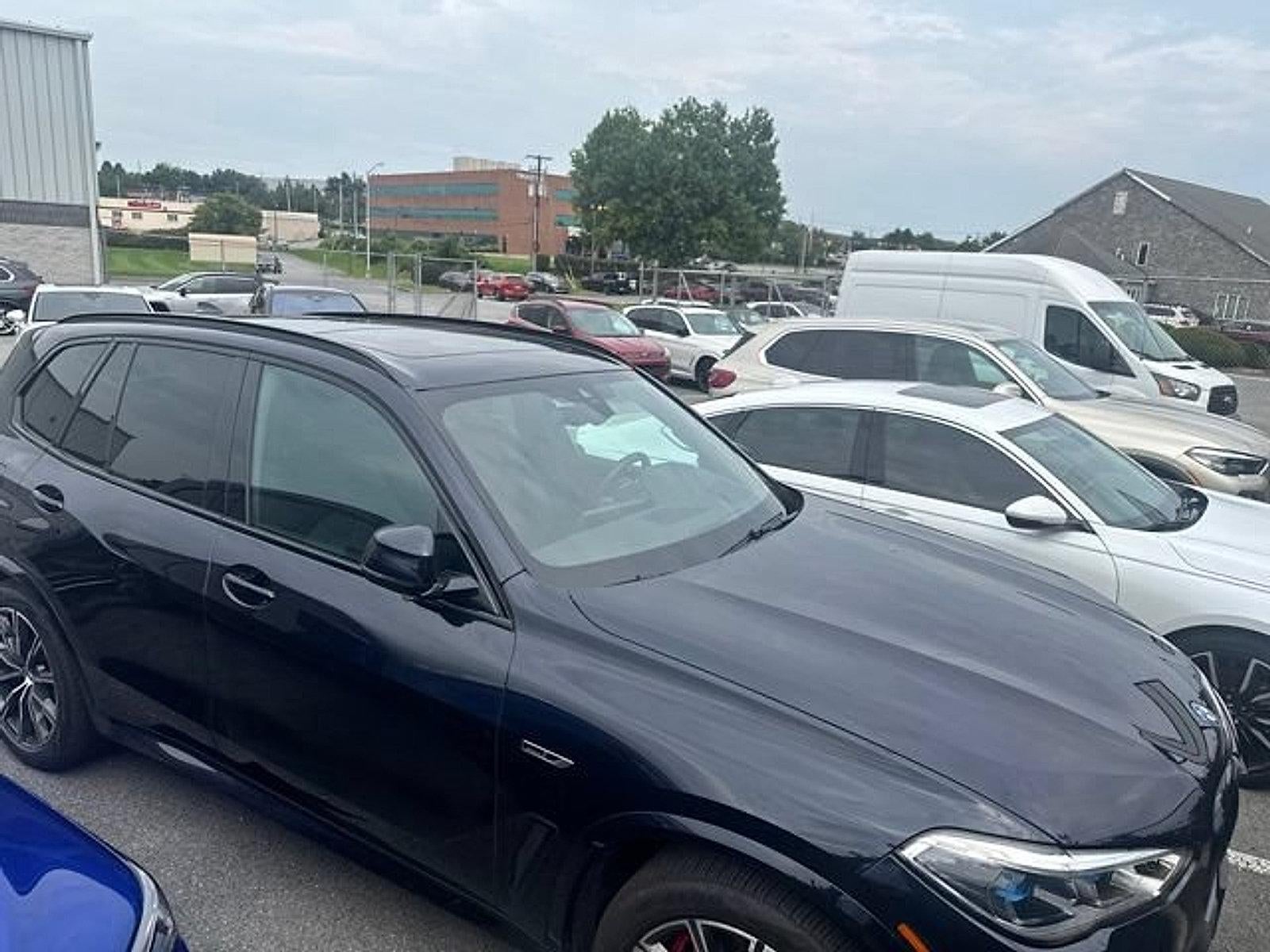 2023 BMW X5 xDrive45e Plug-In Hybrid