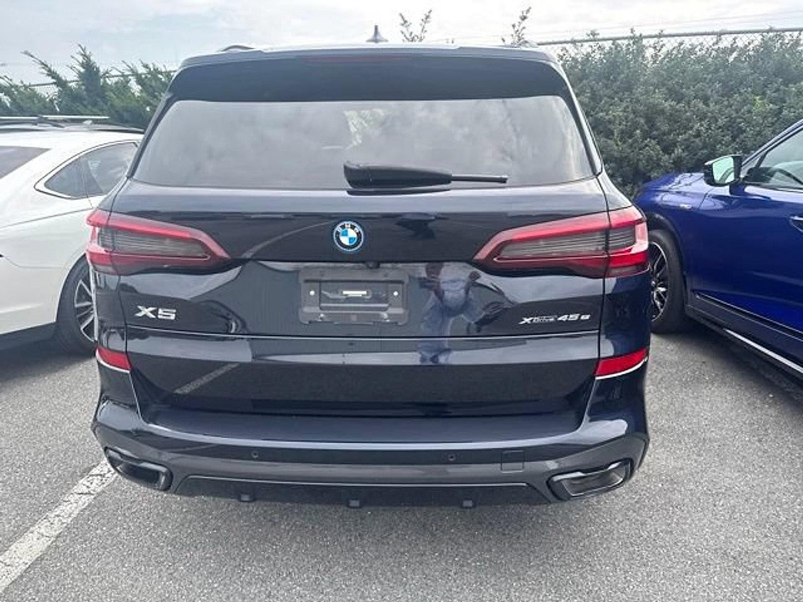 2023 BMW X5 xDrive45e Plug-In Hybrid
