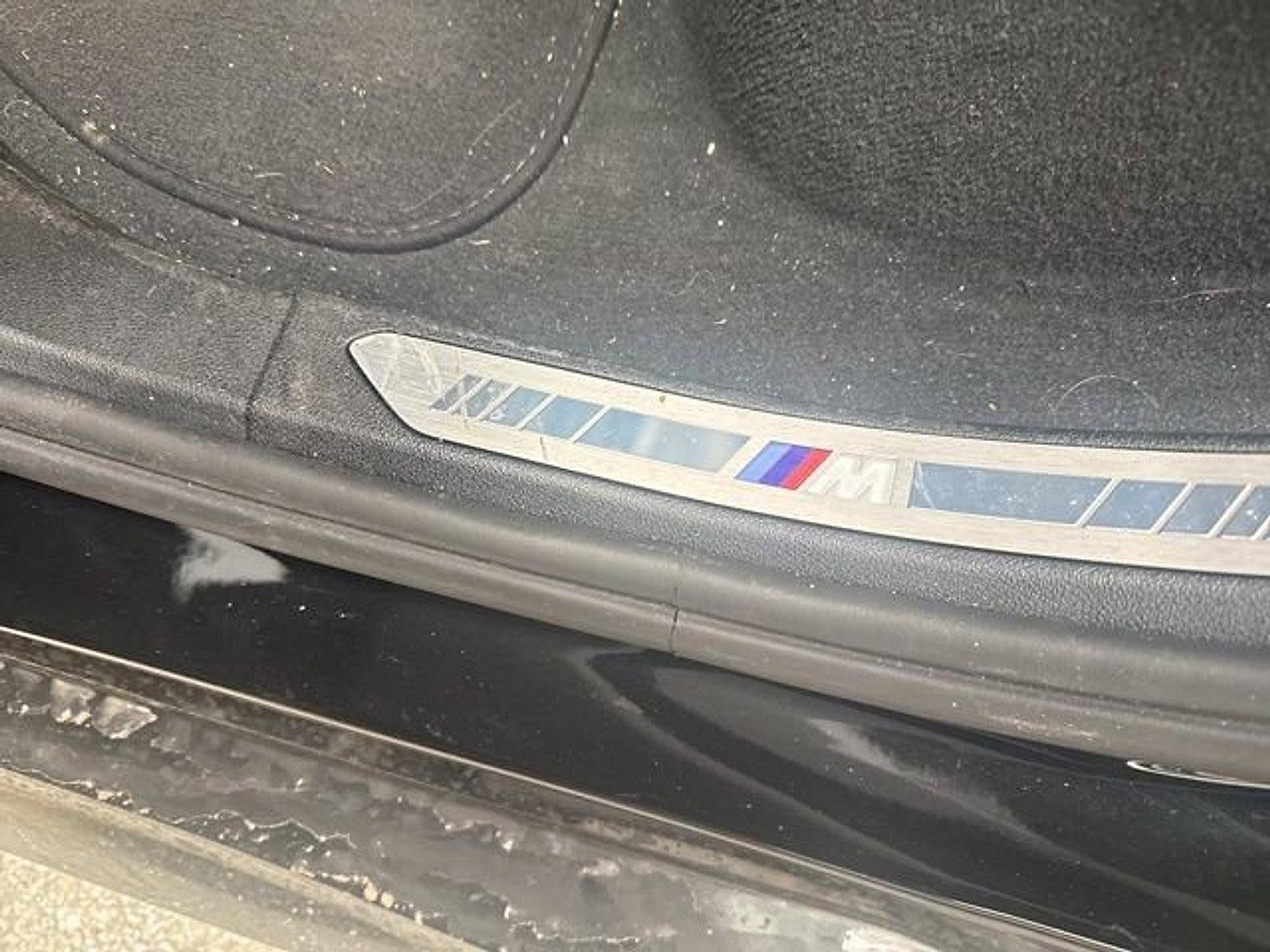 2023 BMW X5 xDrive45e Plug-In Hybrid