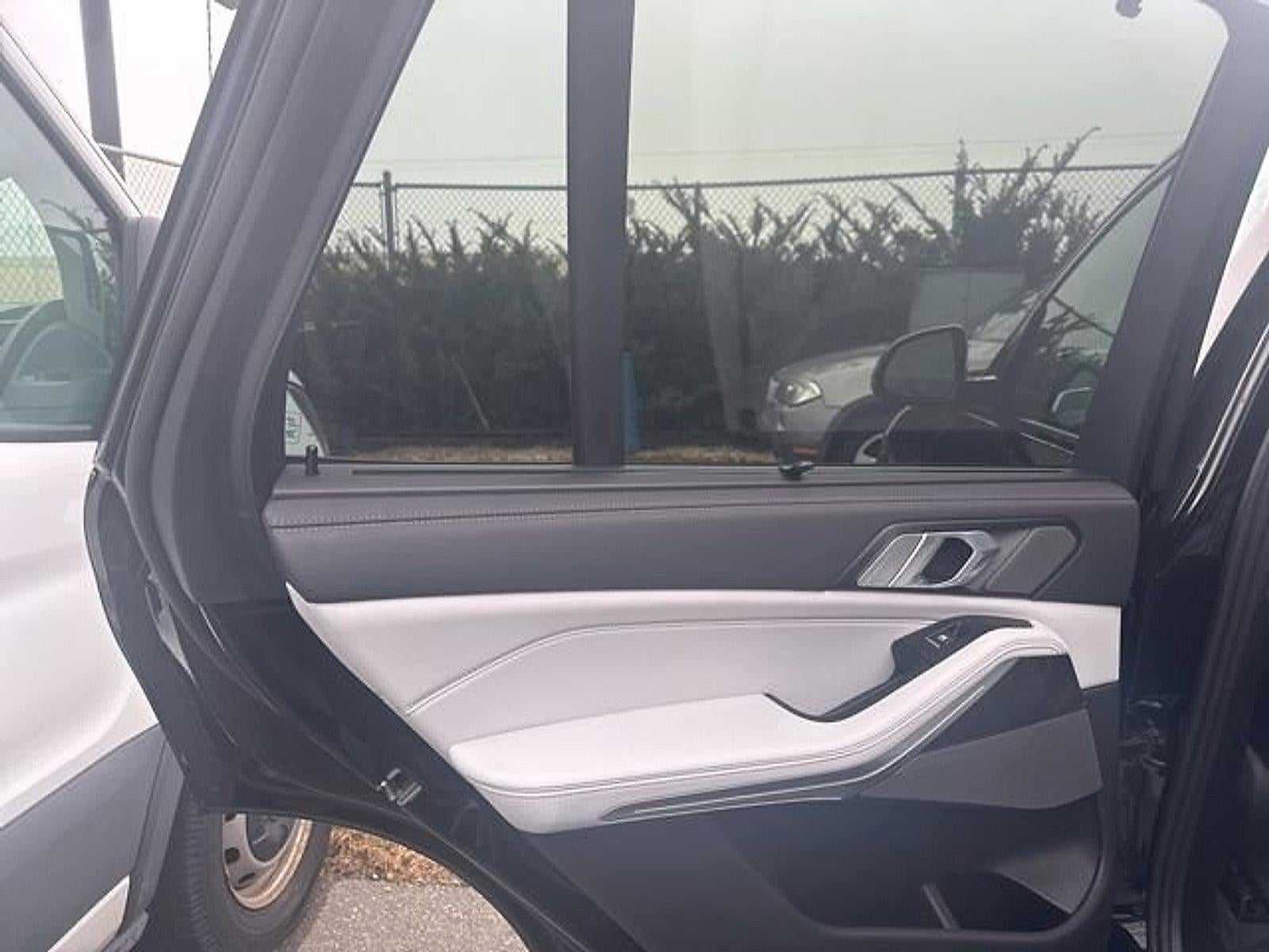 2023 BMW X5 xDrive45e Plug-In Hybrid