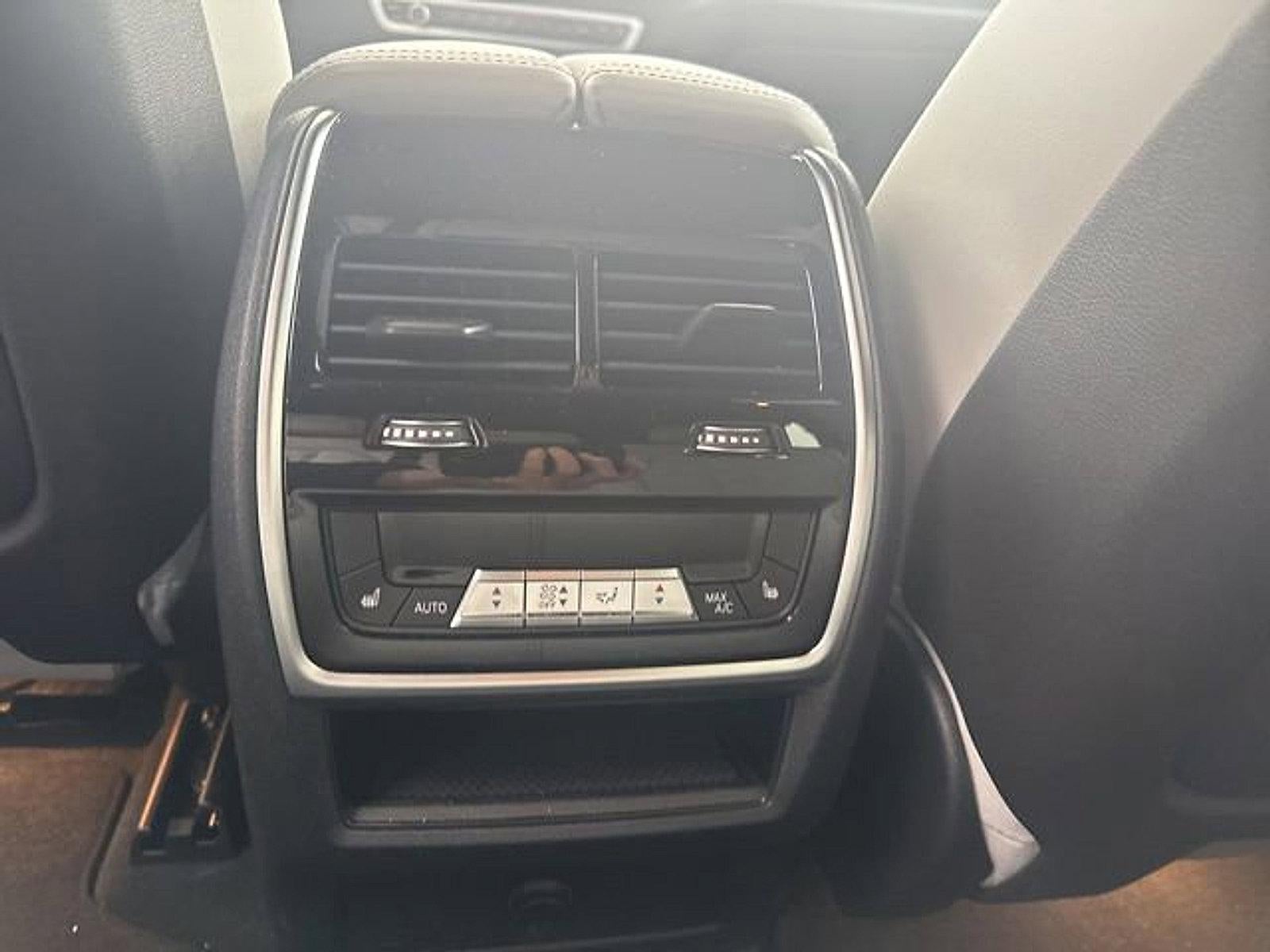 2023 BMW X5 xDrive45e Plug-In Hybrid