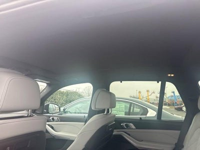 2023 BMW X5 xDrive45e Plug-In Hybrid