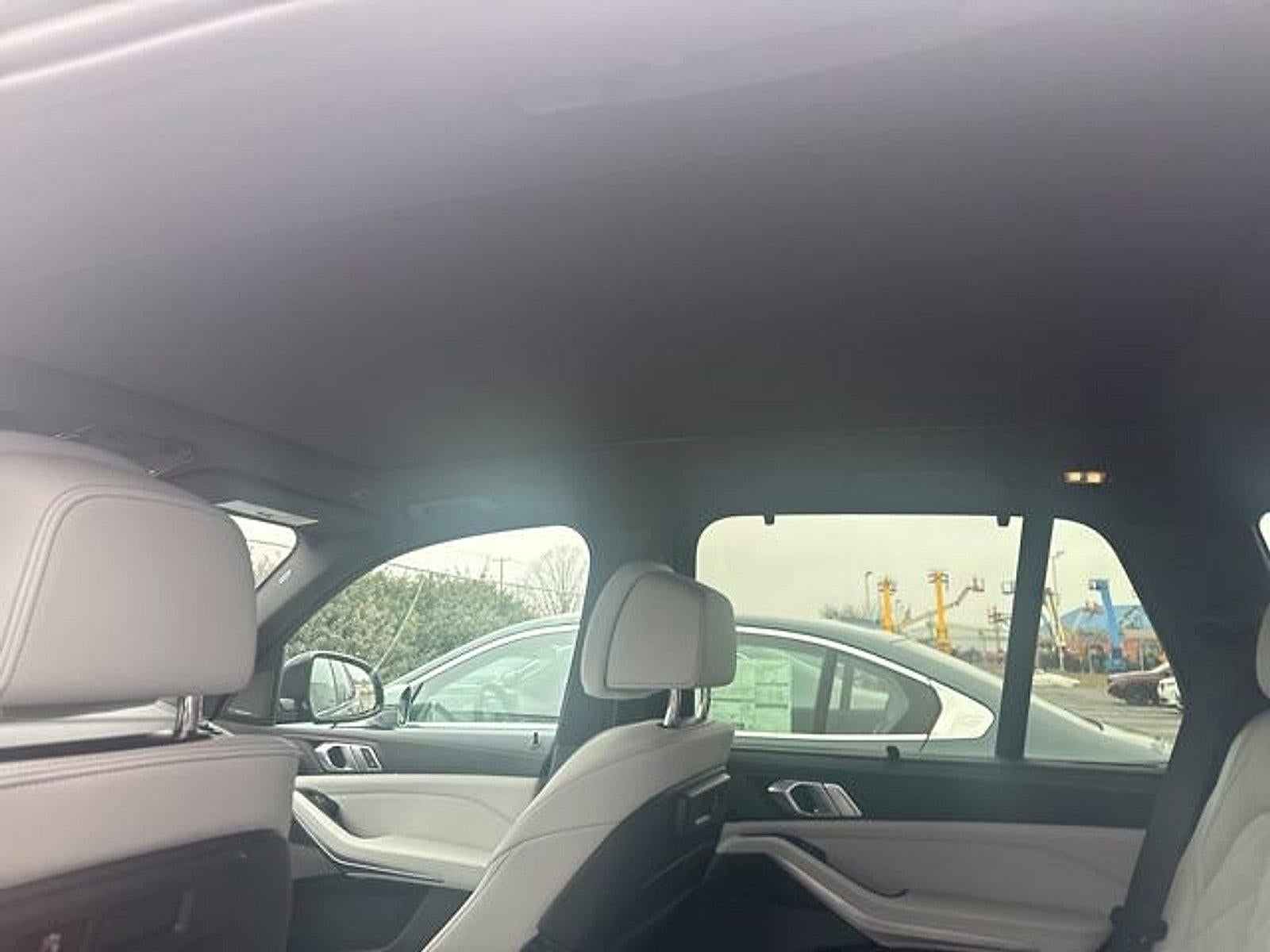 2023 BMW X5 xDrive45e Plug-In Hybrid